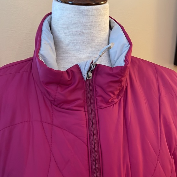 Mountain Harware Packable Puffer Winter Jacket Excellent Condition - Picture 5 of 10